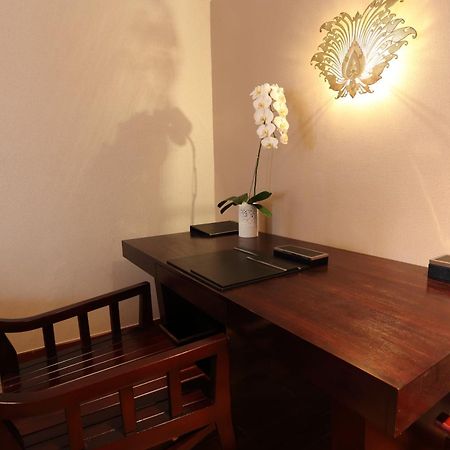 Arunreas Hotel Phnom Penh Ruang foto